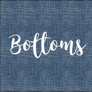 Jeans, Pants, and Leggings!!